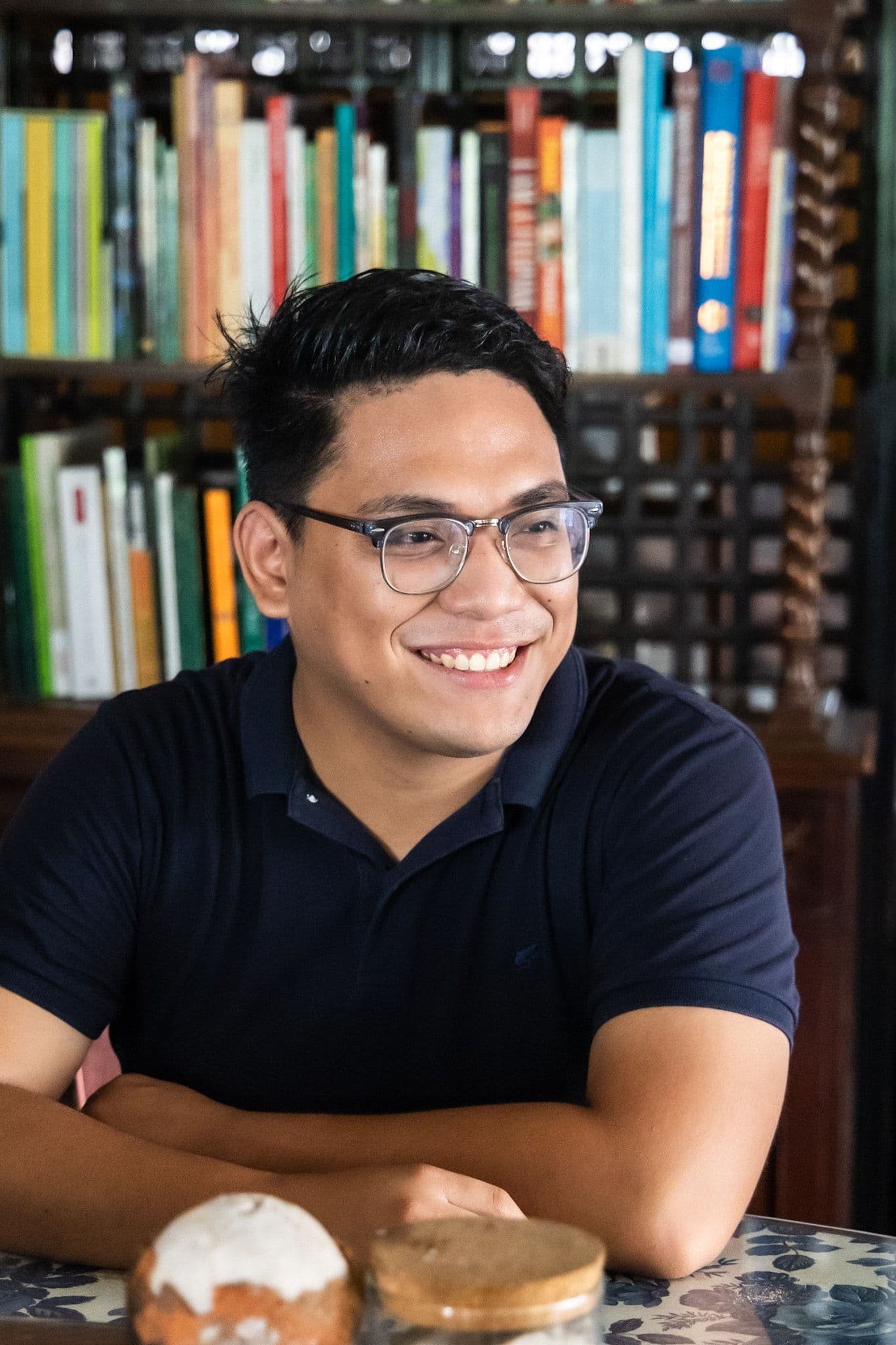 Who is the Founder of Lokalpedia?