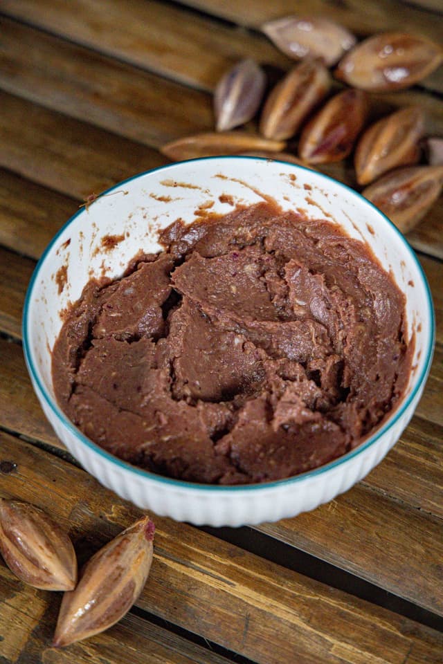 Image of Pili
