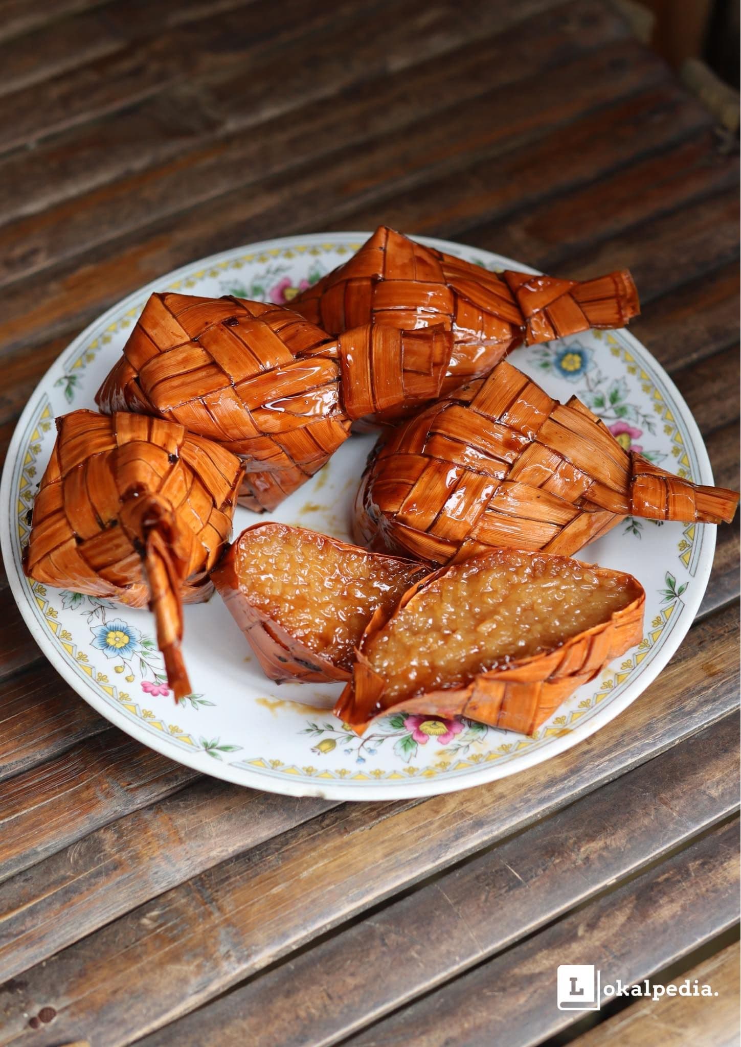 Image for Capiz Culinary Series Part I: The Pusô of Panay