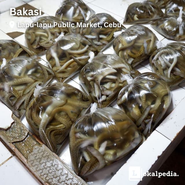 Image for Palengke Finds