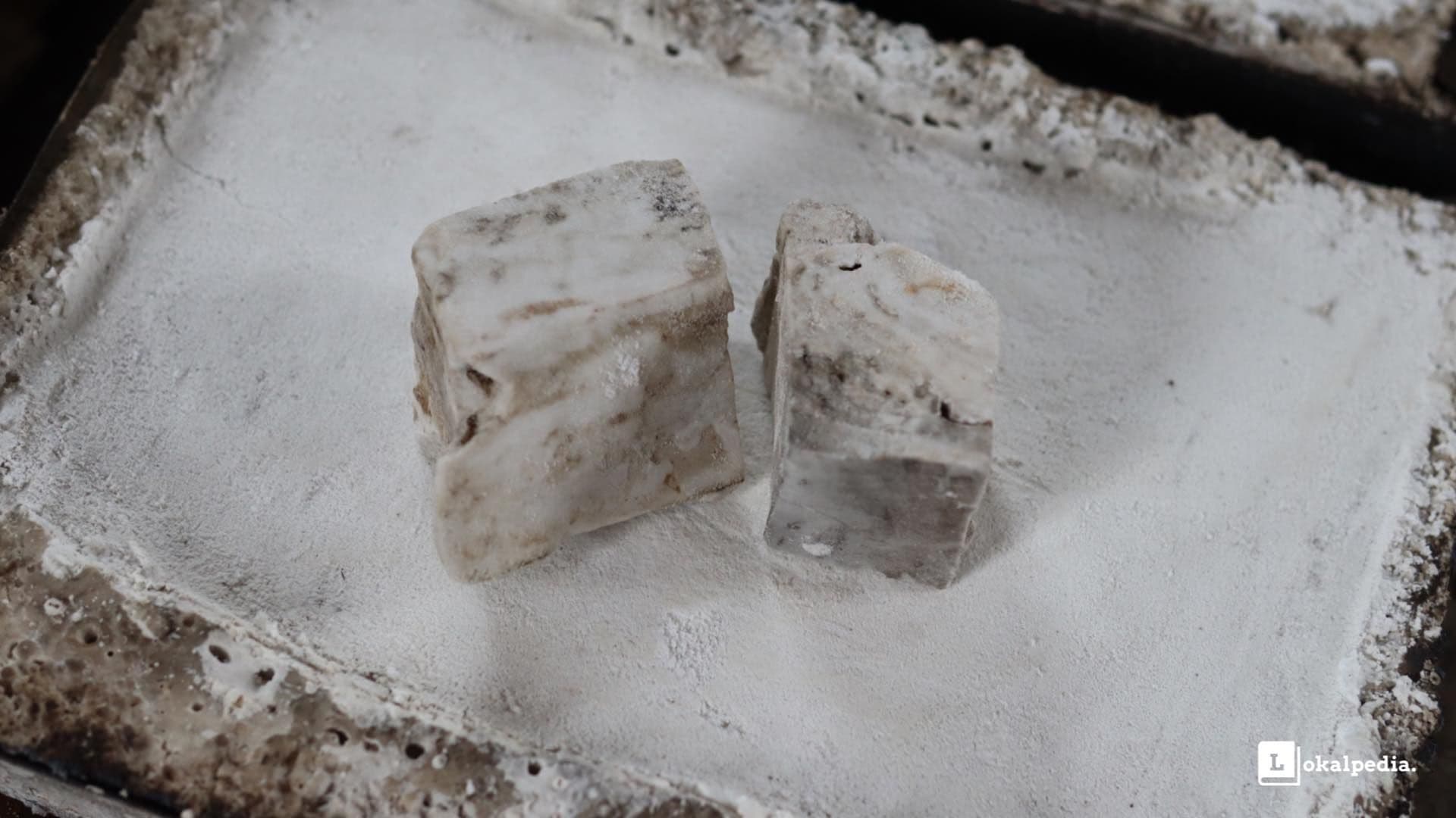 Image for Tultul Artisanal Salt